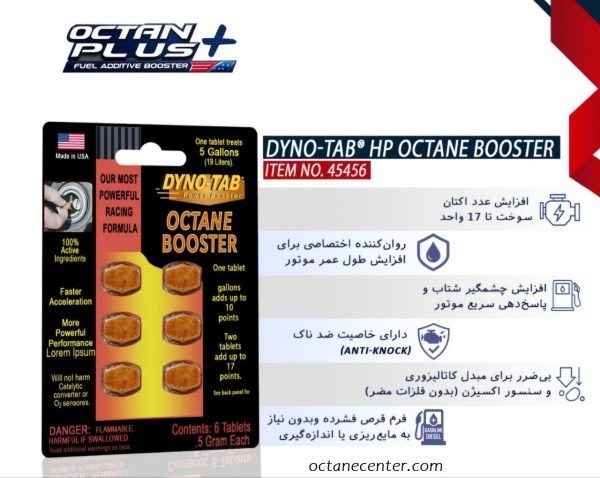 اکتان سوخت خودرو جک T8 پیکاپKMC داینوتب اصلی - Image 4