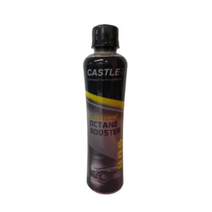 اکتان بوستر خودرو کستل مدل OC5 حجم 300 میلی لیتر