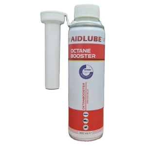 اکتان بوستر و مکمل سوخت ایدلوب مدل OktanBoost حجم 300 میلی لیتر