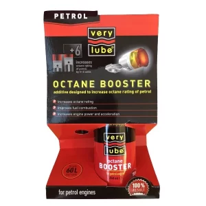 اکتان بوستر و مکمل بنزین زادو مدل 6 پوینت حجم 250 میلی لیتر