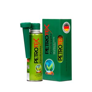 پتروبریز مکمل 12 عددی سبز آلمانی PetroBreathe 300ml پتروتکس