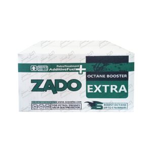 اکتان بوستر زادو Extra  اکسترا 300میلی 30 عددی