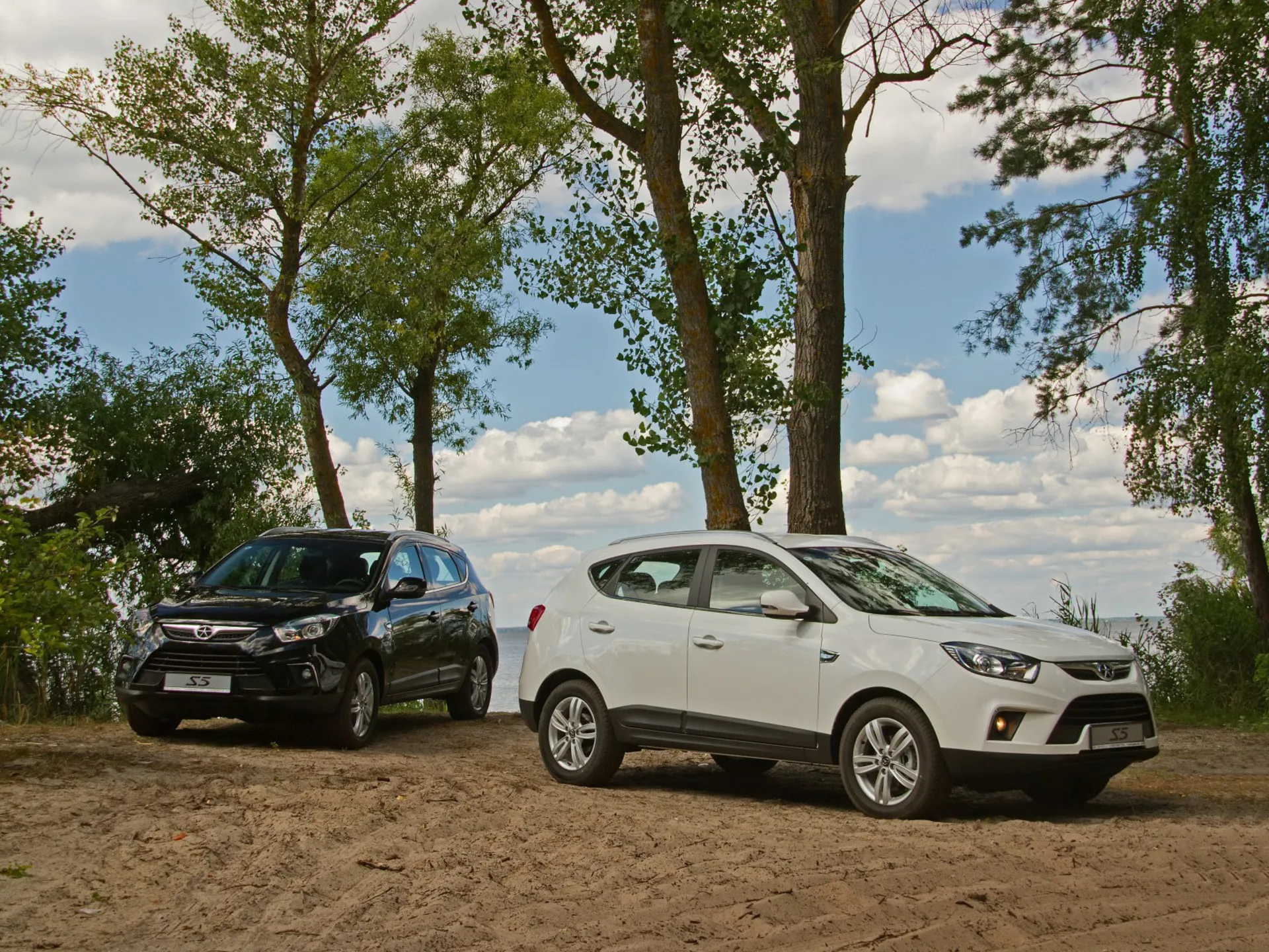 رفع صدای ناک در جک S5 توربو با مکمل سوخت | دلایل و راه‌حل‌ها برای بهبود عملکرد